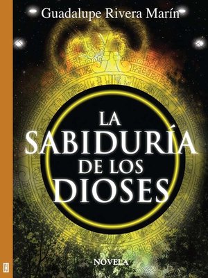 cover image of La sabiduría de los Dioses